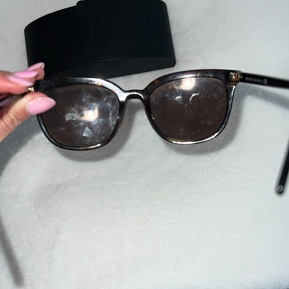 Like-New Prada Sunglasses 🕶️ - Picture 5 of 6
